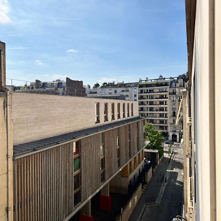 Your Parisian Hideaway - Entire Apartment Exteriör bild