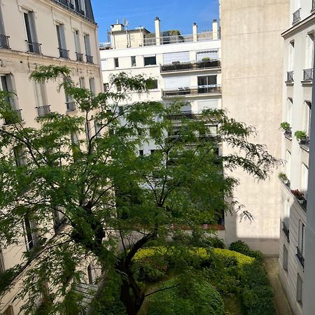 Your Parisian Hideaway - Entire Apartment Exteriör bild
