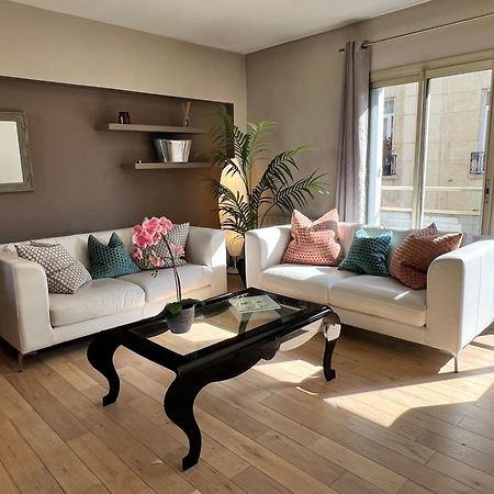 Your Parisian Hideaway - Entire Apartment Exteriör bild