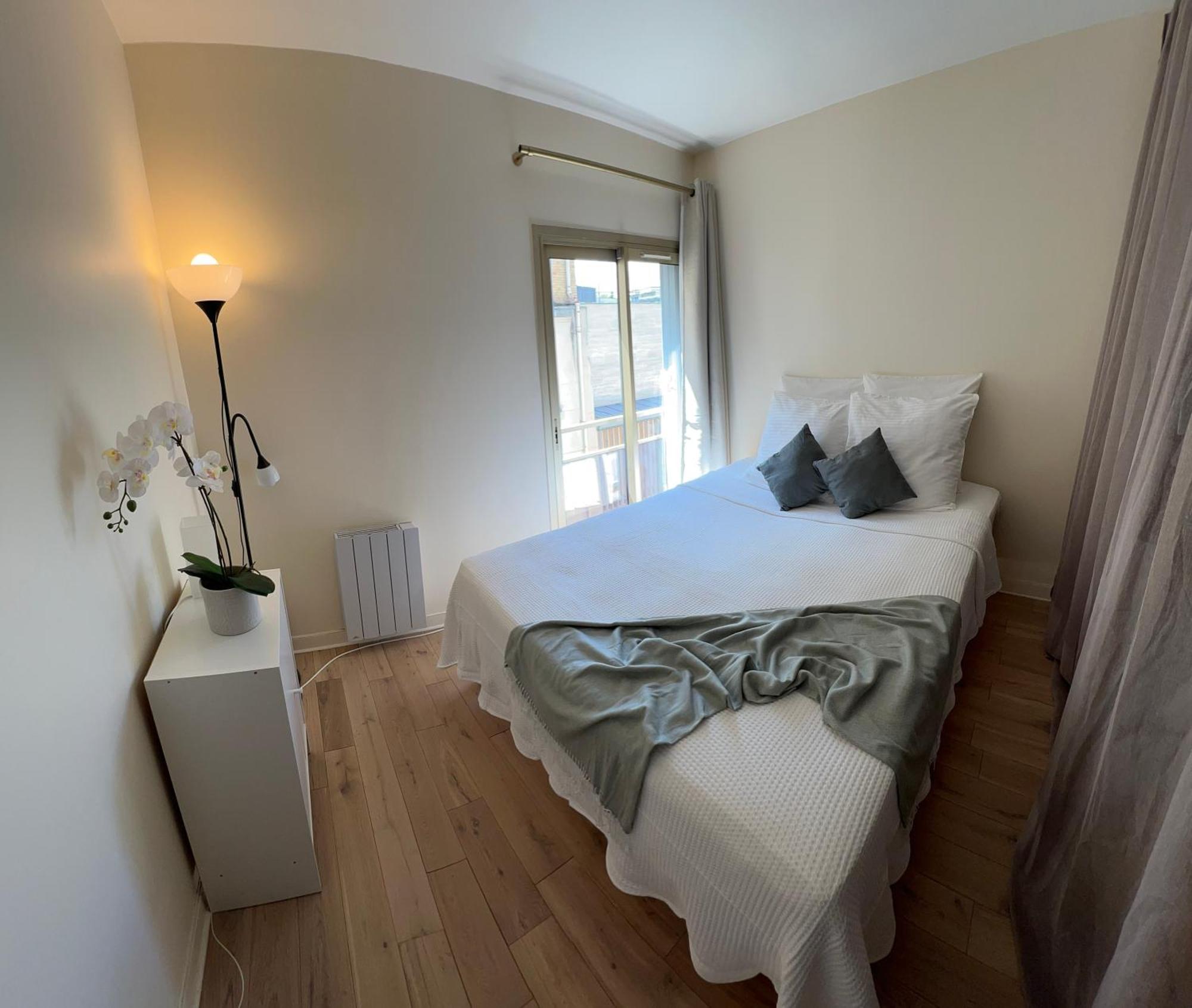 Your Parisian Hideaway - Entire Apartment Exteriör bild