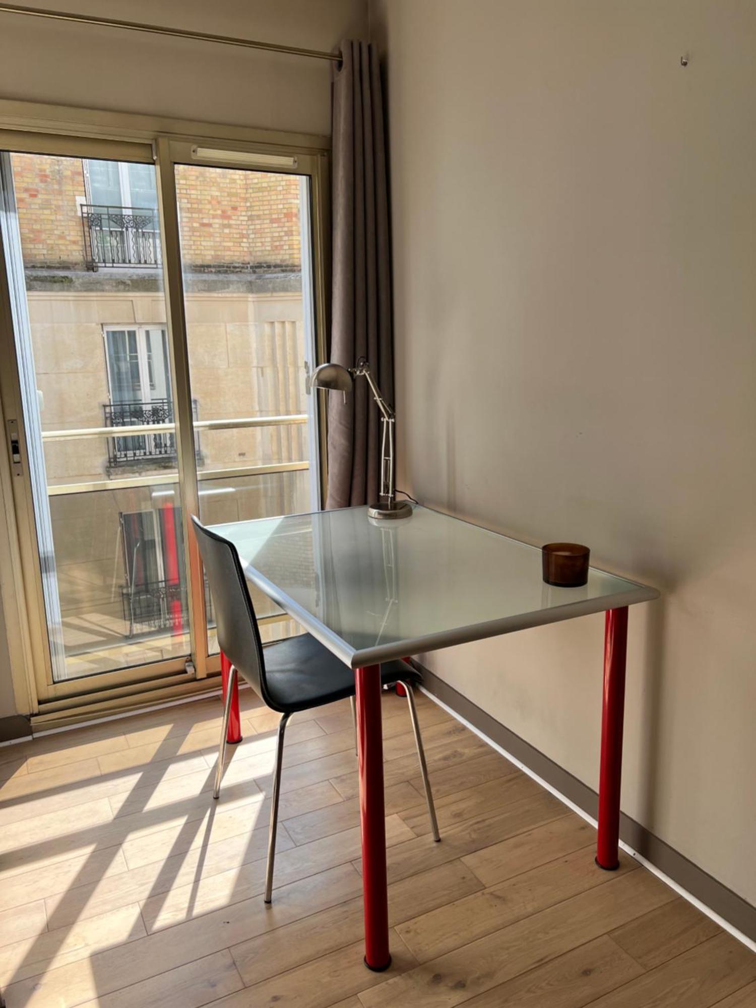 Your Parisian Hideaway - Entire Apartment Exteriör bild